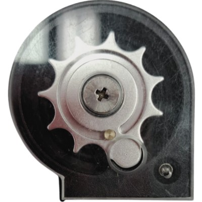 Cargador pcp Artemis series calibre 5,5 para 11 rondas