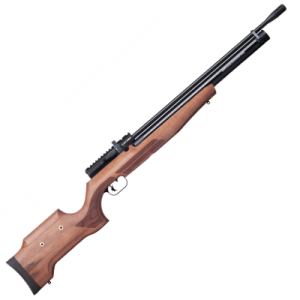🔥¡OFERTA ESPECIAL! RIFLE PCP BENJAMIN CAYDEN 5,5 // 12 TIROS // SIDE LEVER+ FUNDA Y POSTONES DE REGALO