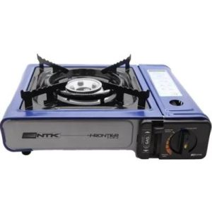 Cocina portatil para camping Ntk Frontier
