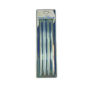Estacas para arena Ntk de 30 cm blíster 4 unidades