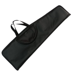 Funda acolchada para rifle bullpup 93 cm x 31 cm