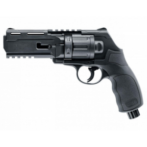 Revolver traumatico Umarex Hdr50 calibre .50 // 11 Joules de Energia