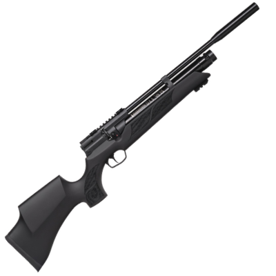 Rifle pcp Weihrauch HW 110 ST Sintetico calibre 5,5