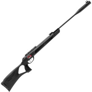 🔥¡OFERTA ESPECIAL! RIFLE GAMO MAGNUM 1250 FPS WHISPER IGT MACH1 5,5 MM 380 M/S + FUNDA Y POSTONES DE REGALO