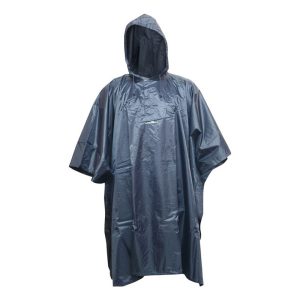 Poncho Ntk Iguazu