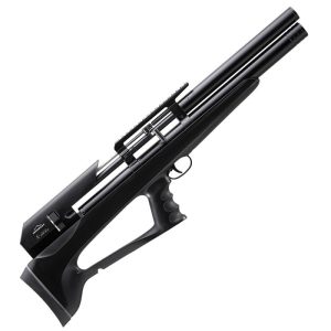 🔥¡OFERTA ESPECIAL! RIFLE P35 BULLPUP CAL. 5,5 CAÑON 450 mm + FUNDA + POSTONES DE REGALO