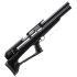 🔥¡OFERTA ESPECIAL! RIFLE P35 BULLPUP CAL. 5,5 CAÑON 450 mm + FUNDA + POSTONES DE REGALO