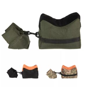 Bolso o saco para tiro ( SE ENVIA SEGUN DISPONIBILIDAD DE COLOR)
