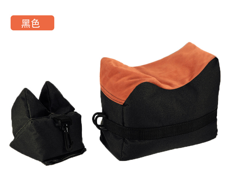 Bolso o saco para tiro ( SE ENVIA SEGUN DISPONIBILIDAD DE COLOR) - Imagen 5