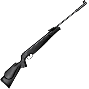 RIFLE NORICA DRAGON GRS NITRO 5,5 250 M/SEG + FUNDA + POSTONES