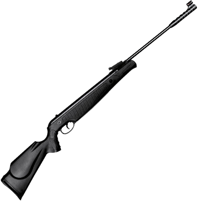 RIFLE NORICA DRAGON GRS NITRO 5,5 250 M/SEG + FUNDA + POSTONES