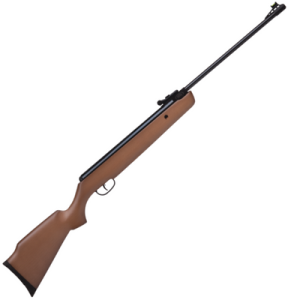 Rifle Nitro piston Crosman Vantage cal. 5,5 + Funda + Postones de Regalo