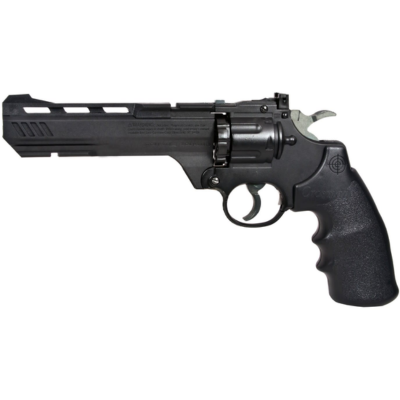 Revolver co2 Crosman Vigilante calibre 4,5
