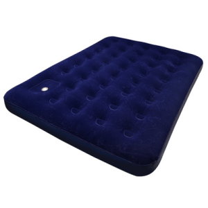 Colchon inflable Ntk Zenite para 2 personas