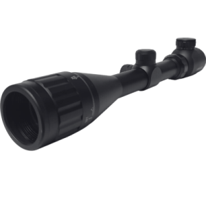 Mira telescópica Zlip 3-9×40 aoe
