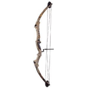 Arco compuesto Perfect line V chaser g1