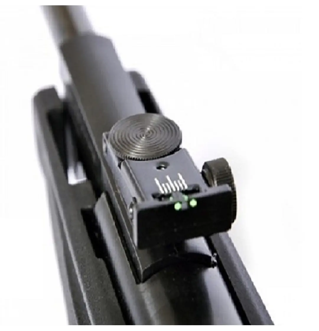 🔥¡OFERTA ESPECIAL! RIFLE NITRO PISTON GAMO BIG CAT CAL 5,5 + MIRA 4X32 - Imagen 2