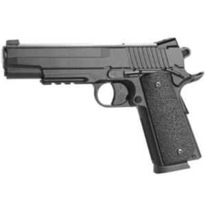 Pistola co2 Kwc 1911 calibre 4,5