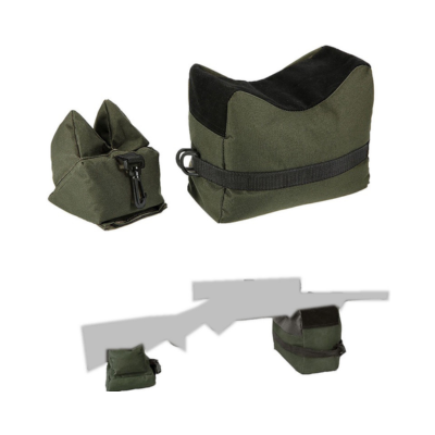 Bolso o saco para tiro ( SE ENVIA SEGUN DISPONIBILIDAD DE COLOR) - Imagen 2
