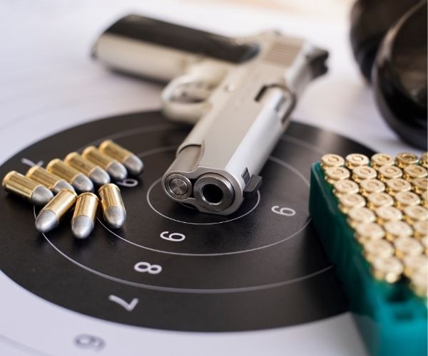 Lee más sobre el artículo Tramites para realizar la compra de armas en Chile 