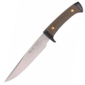 Cuchillo Muela 3162