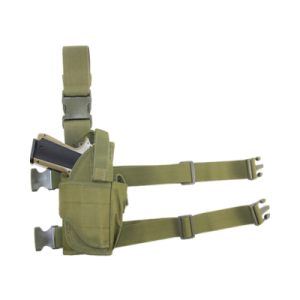 Muslera de arma