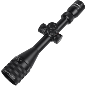 Mira telescópica T-Eagle 4-16X44 aoe II // 09527