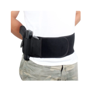 Faja para pistola