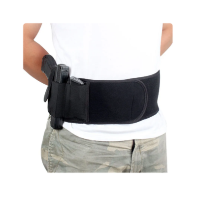 Faja para pistola