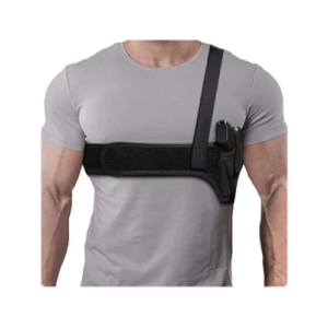 Sobaquera para armas / 63-010
