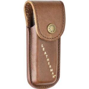 Funda cuero Leatherman Heritage Large