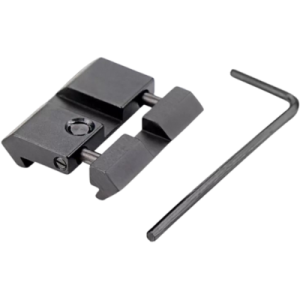 Adaptador para riel de 11 mm a picatinny