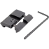 Adaptador para riel de 11 mm a picatinny