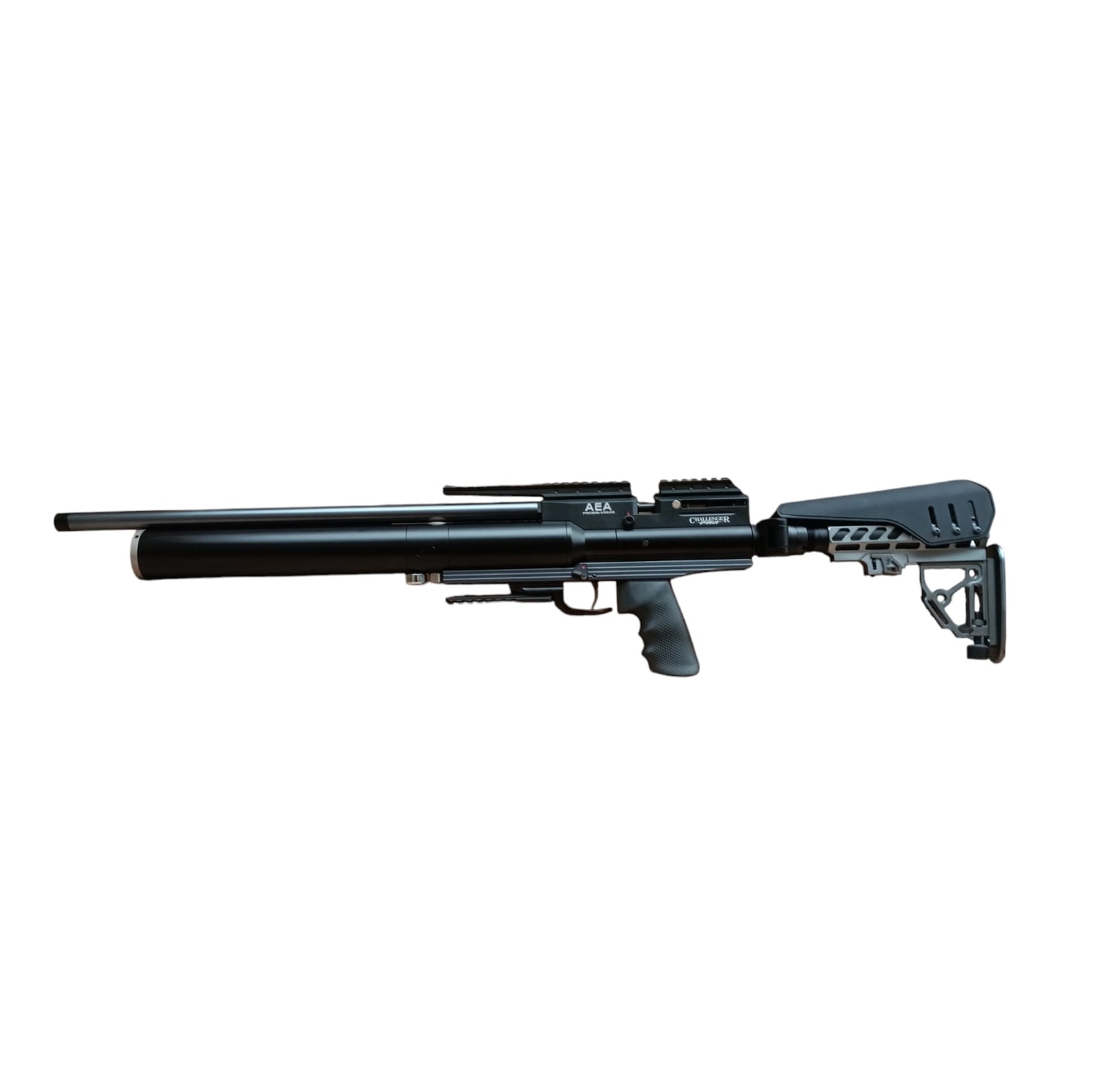 RIFLE PCP AEA CHALLENGER PRO 6,35mm - Imagen 2