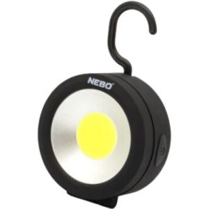 🔥¡OFERTA ESPECIAL! Linterna Nebo Angle Light