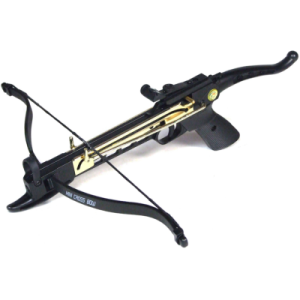 Ballesta Mankung 80 lbs