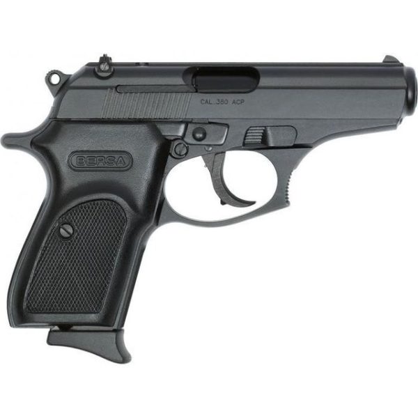Pistola Bersa Thunder calibre 9×17 (380) - Imagen 2