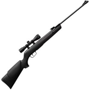 🔥¡OFERTA ESPECIAL! RIFLE NITRO PISTON GAMO BIG CAT CAL 5,5 + MIRA 4X32