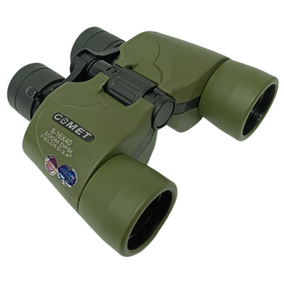 Binocular Comet 8-24X50mm #AXZ101-082450