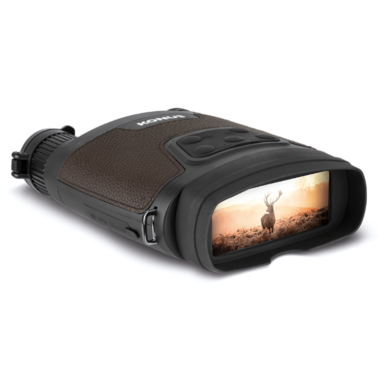 CAMARA KONUSPY-16 VISOR NOCTURNO VISION NOCTURNA