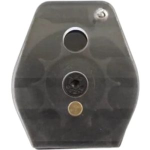 Cargador pcp Artemis P15 calibre 5,5 para 9 rondas