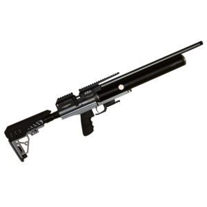 🔥¡OFERTA ESPECIAL! RIFLE PCP AEA CHALLENGER PRO 5,5mm INCLUYE POSTONES JSB