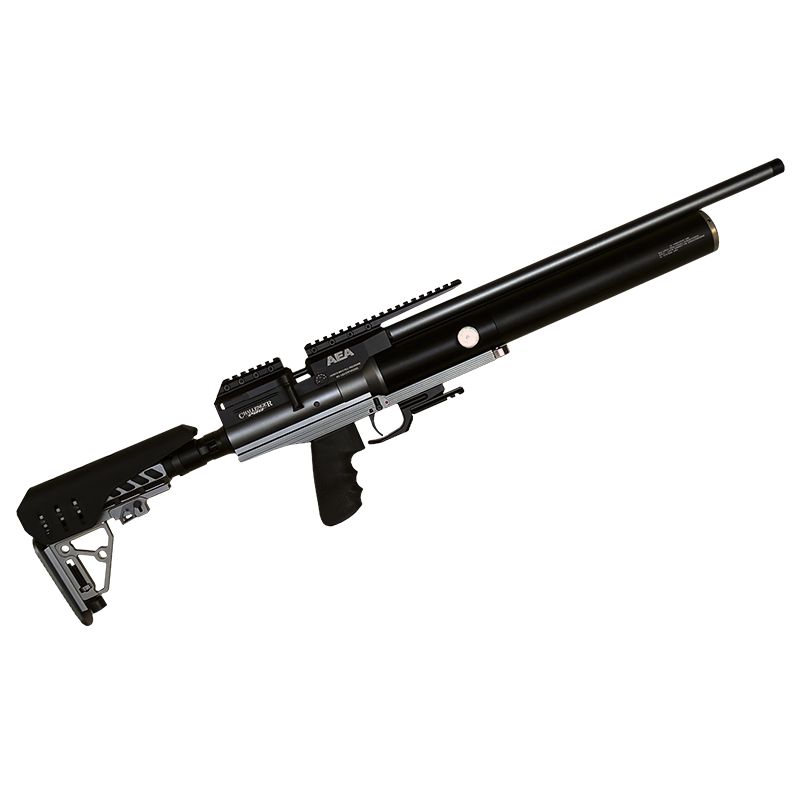 RIFLE PCP AEA CHALLENGER PRO 6,35mm