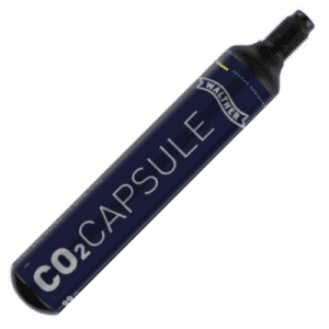 CO2 88 GRS UMAREX / ASG / WALTHER