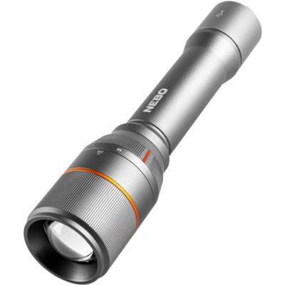 Linterna Nebo Davinci 3500