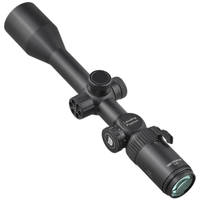 Mira telescópica Discovery VT-R 3-9X40 IRAC