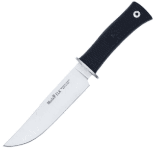 Cuchillo Muela ELK-14G