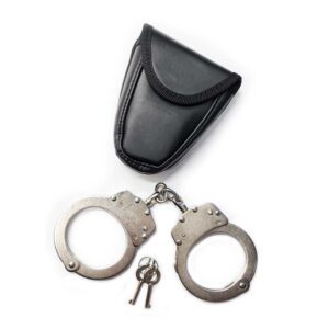 ESPOSAS TH TACTICAL S1900 BWO 10382 (EX SCIKIO) // METAL // CON FUNDA