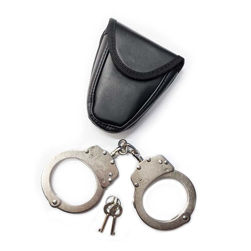 ESPOSAS TH TACTICAL S1900 BWO 10382 (EX SCIKIO) // METAL // CON FUNDA