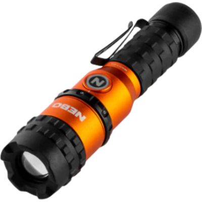 Linterna Nebo FL750